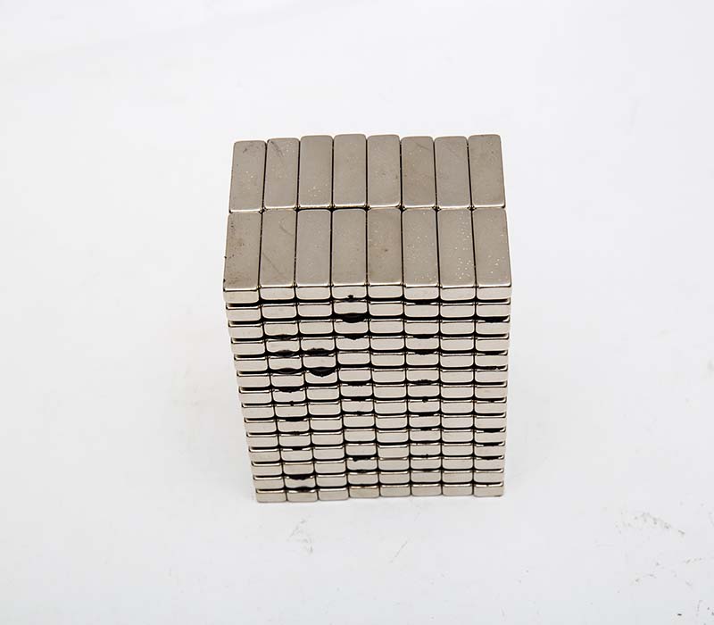 永和30x6x3 方块 镀镍